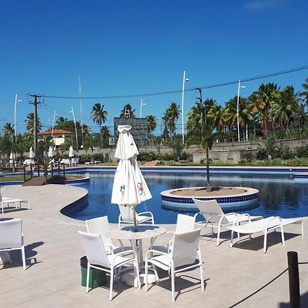 Flat 5 Estrelas Muro Alto 1Q Porto de Galinhas Exterior foto
