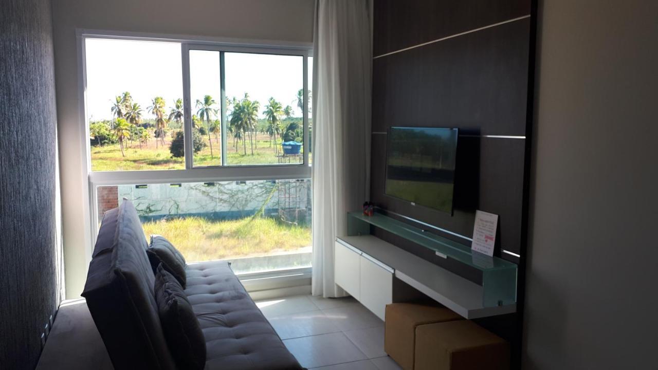 Flat 5 Estrelas Muro Alto 1Q Porto de Galinhas Exterior foto